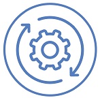 CAPC Serious Illness Partnership icon