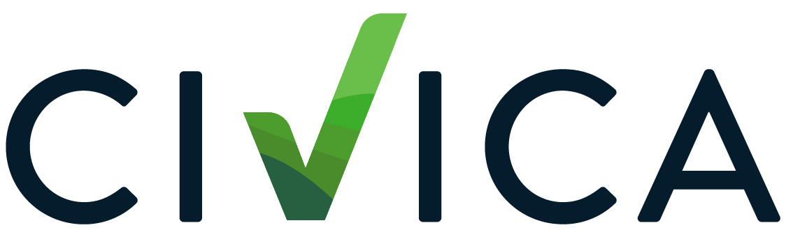 CIVICA logo