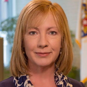 Nancy Myers headshot