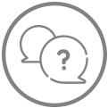 Question icon