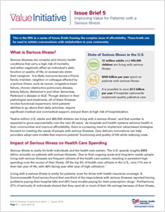 Value Initiative Issue Brief 5 Image