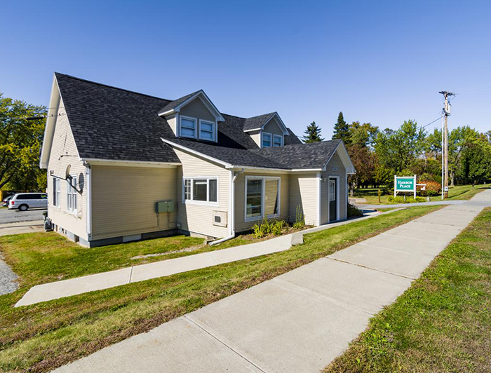 UVM Medical Center housing