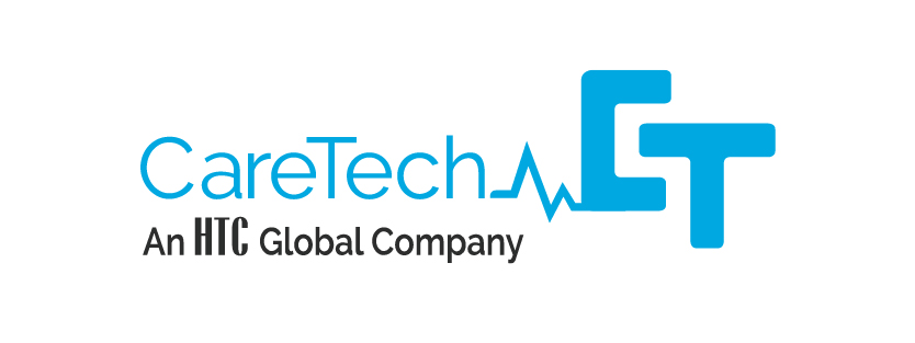 Caretech Logo