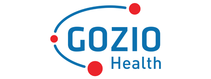 Gozio Health Logo