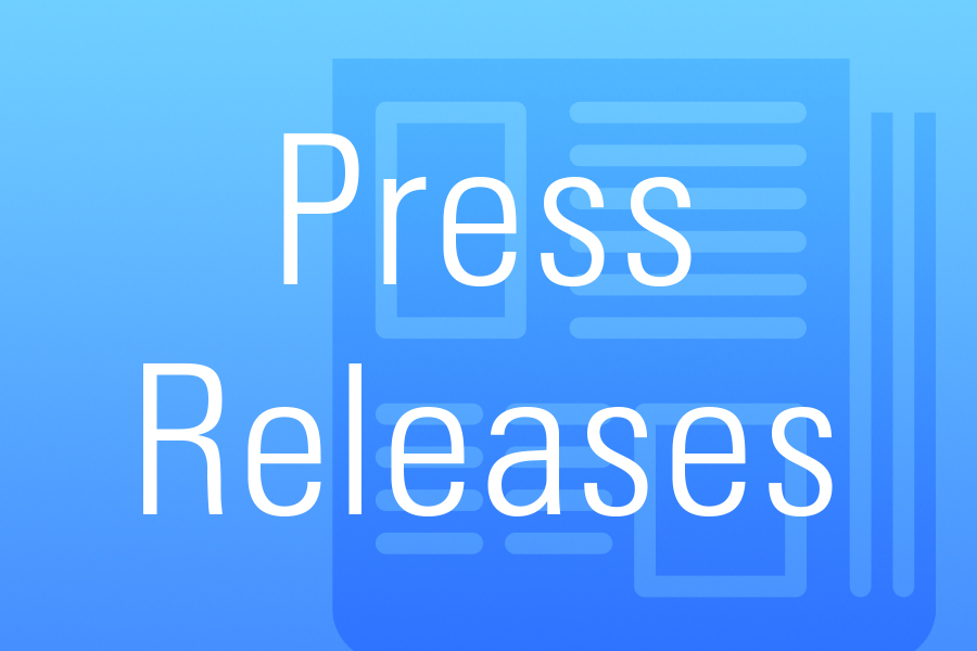 Advocacy Press Releases