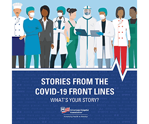 Stories From the Front Lines