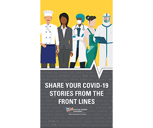 Stories From the Front Lines