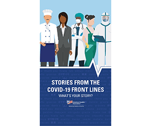 Stories From the Front Lines