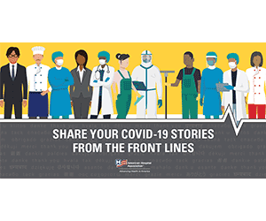 Stories From the Front Lines