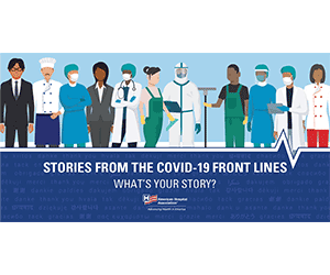 Stories From the Front Lines