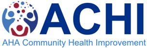 AHA ACHI logo