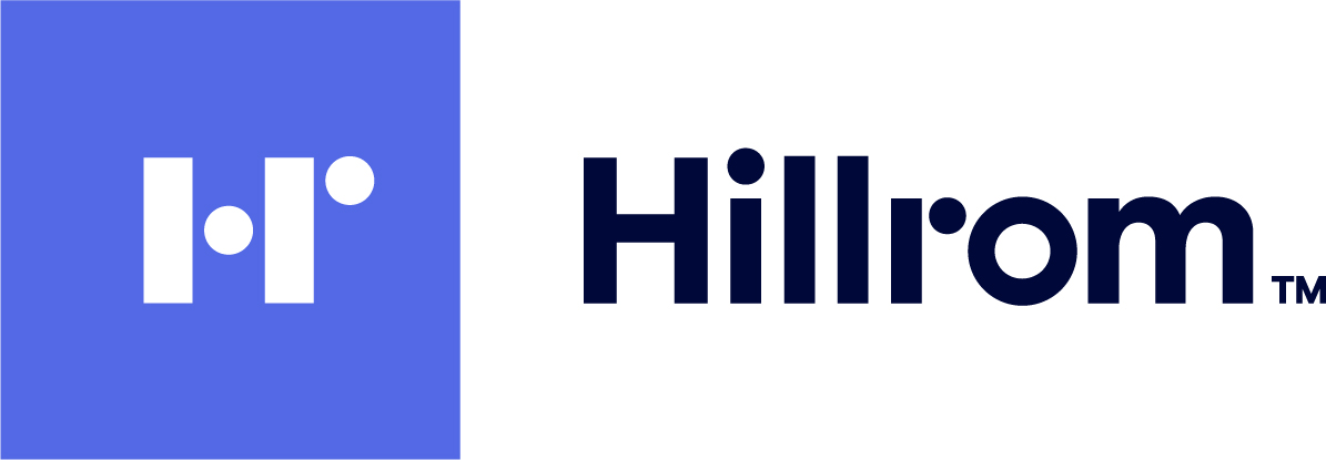 Hillrom logo