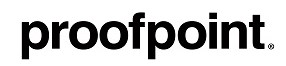 proofpoint logo