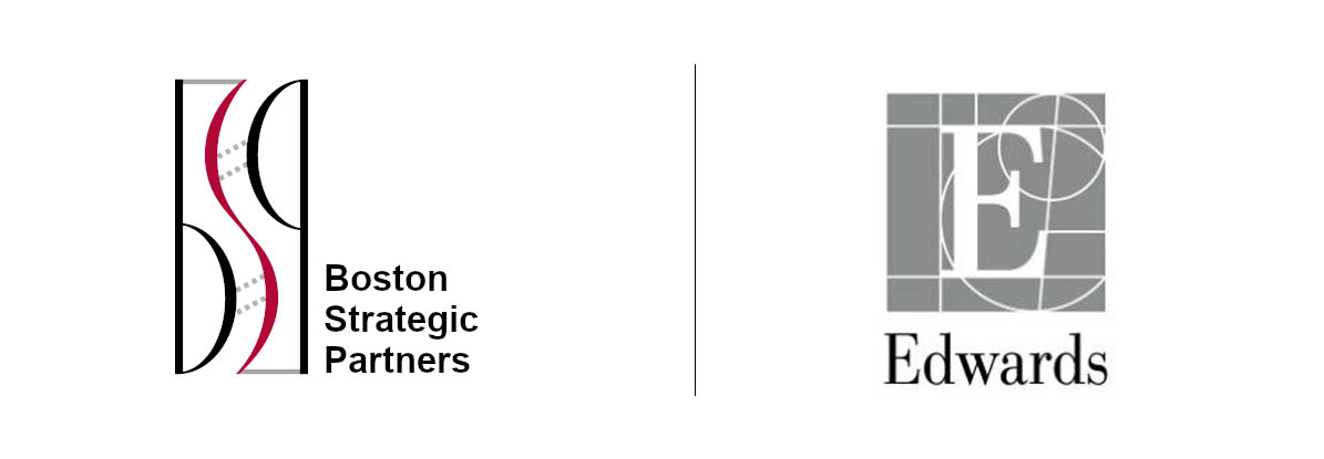 Boston Strategic and Edwards logo