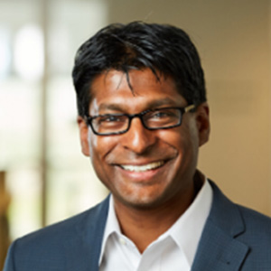 Reuben Amarasingham headshot