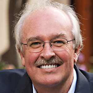 Ian Morrison headshot