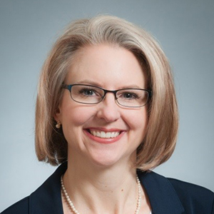 Heather Farley, MD, MHCDS, FACEP, headshot