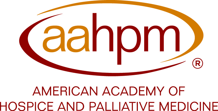 AAHPM logo
