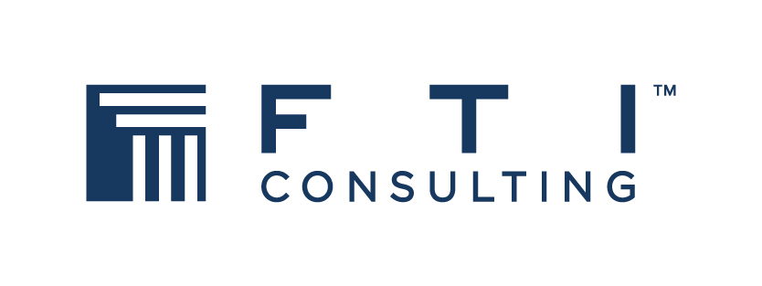 FTI Consulting logo