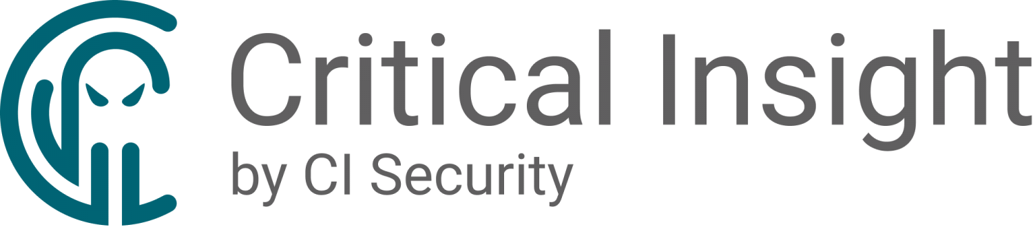 Critical Insights CI Logo