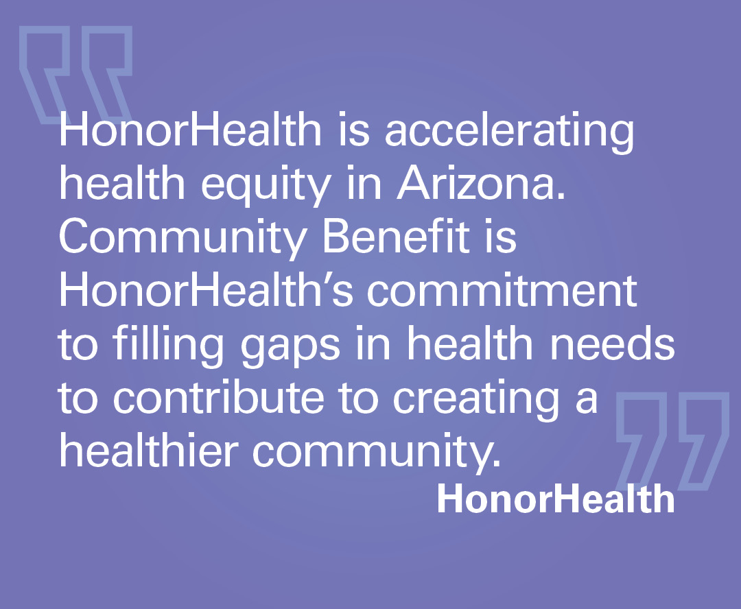 HonorHealth