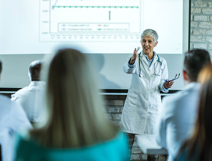 Infection Control Training