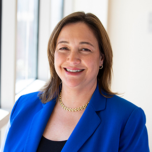 Jennifer Weiss Wilkerson 