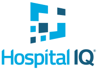 Hospital IQ logo