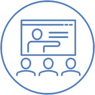 Icon Leadership Education Awareness