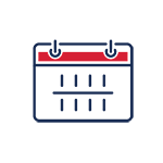 When Should You Get the Flu Vaccine? icon