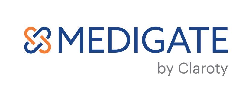 Logo Medigate