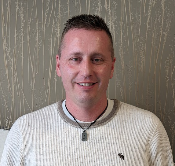 Johnathen Inskeep, DS / BIT / AABA / NSE II