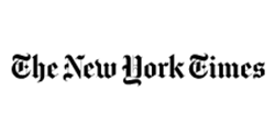 New York Times logo