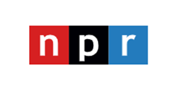 NPR logo