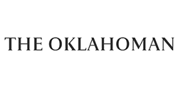 The Oklahoman logo