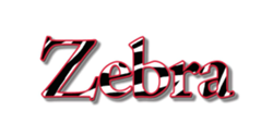 The Zebra logo