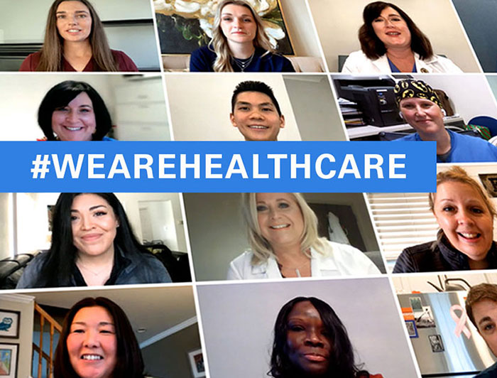 Role of community hospitals