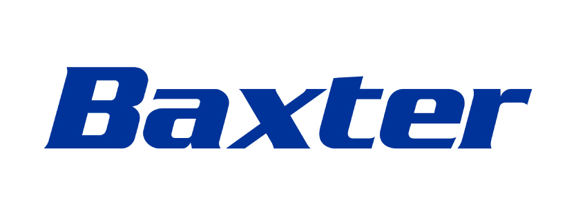 Logo Baxter