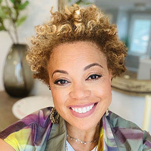 Petrina Martin Cherry