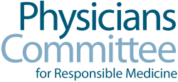 Physicians Committee for Responsible Medicine