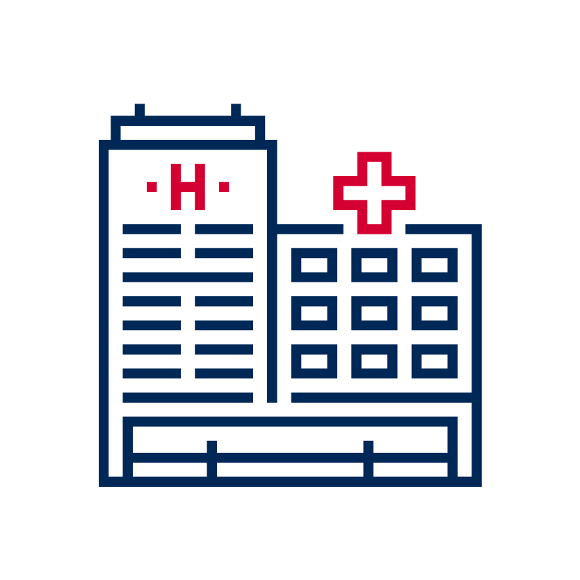 Educate on Hospital Value & Access -Reinforce the importance of 24/7 care and readiness 