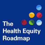 The Health Equity Roadmap icon