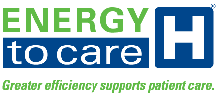 Energy to Care Logo