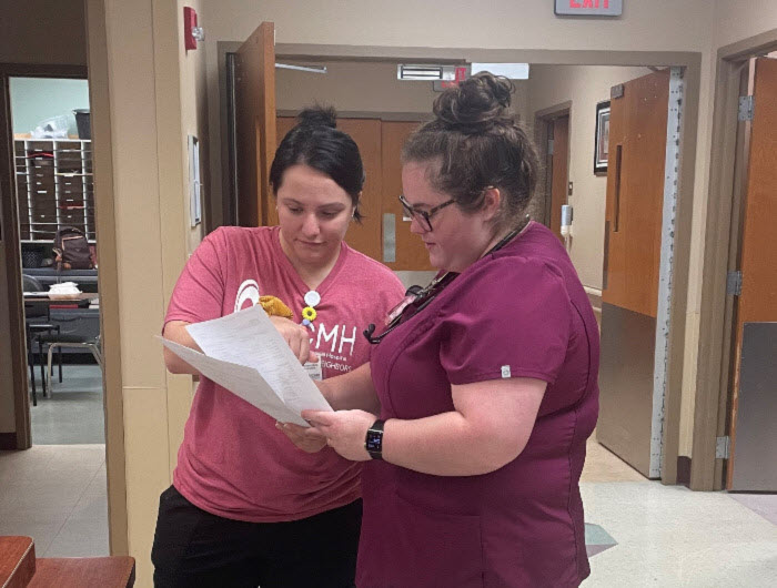 Cedar County Memorial Image