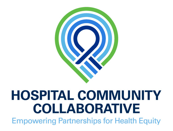 Hospital Community Collaborative logo