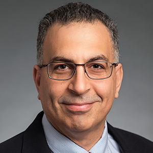 Khalid Almoosa, MD, MS, MBA