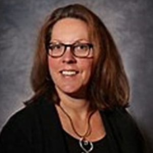 Ann Marie Clevenger