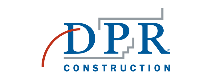 DPR Logo