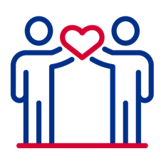 Addressing Gun Violence Icon