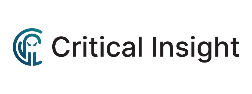 Critical Insight logo